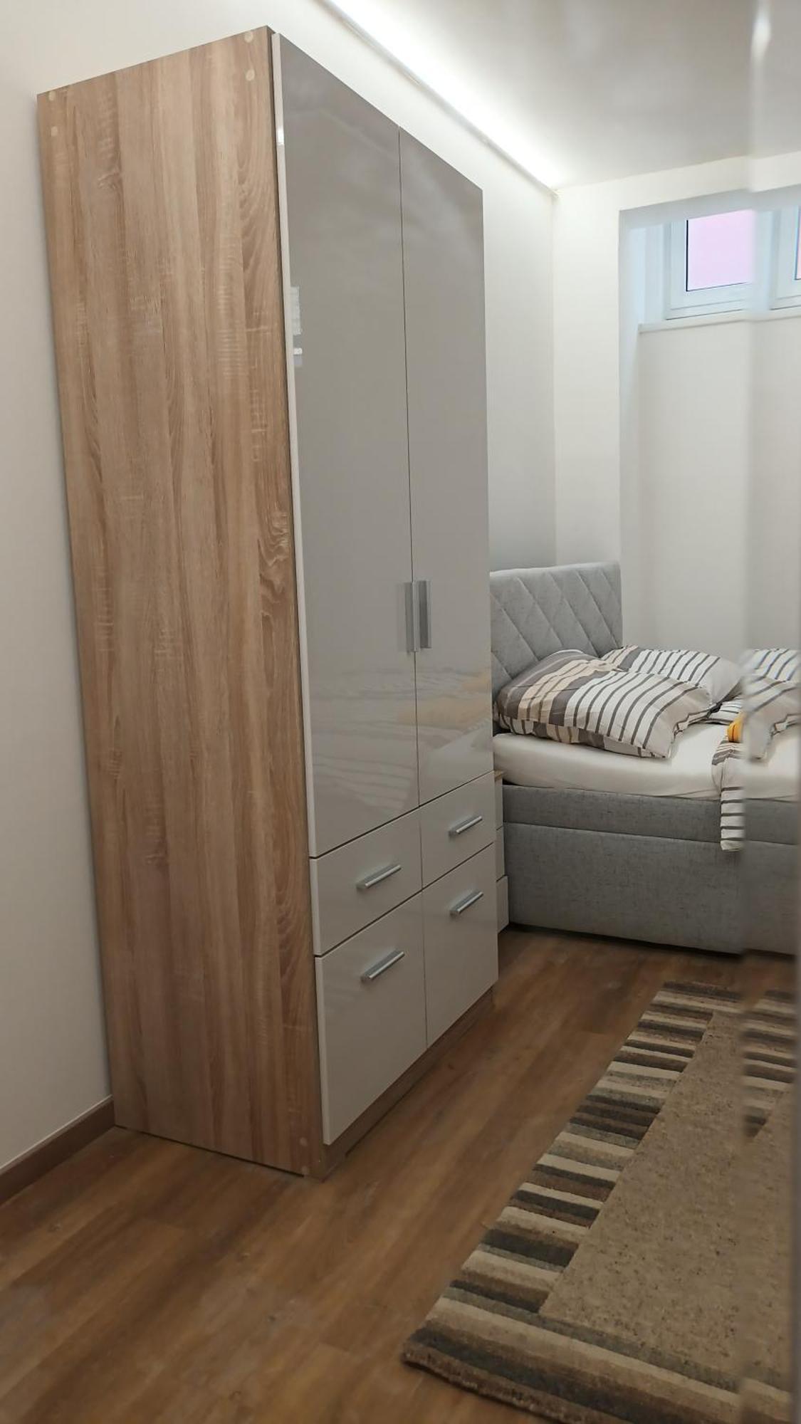 D57 - Appartments Park - Ubahn Виена Екстериор снимка