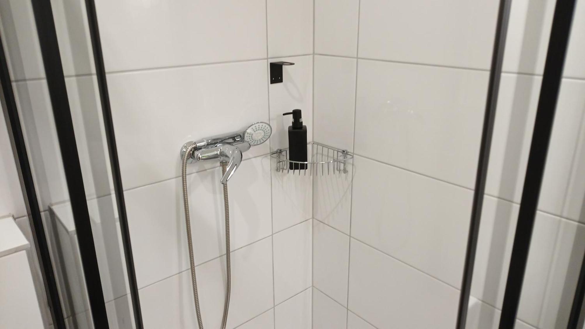 D57 - Appartments Park - Ubahn Виена Екстериор снимка
