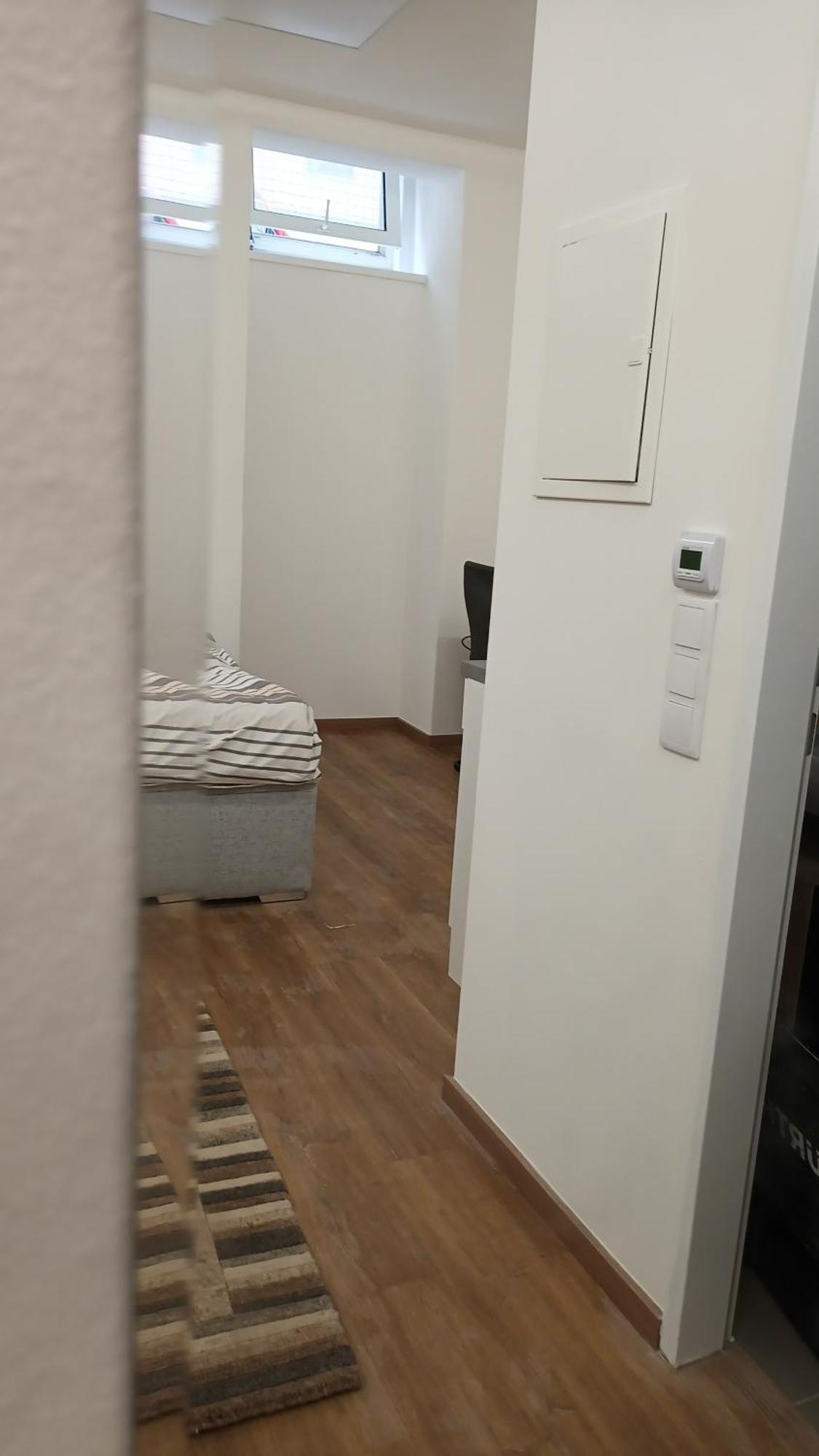 D57 - Appartments Park - Ubahn Виена Екстериор снимка