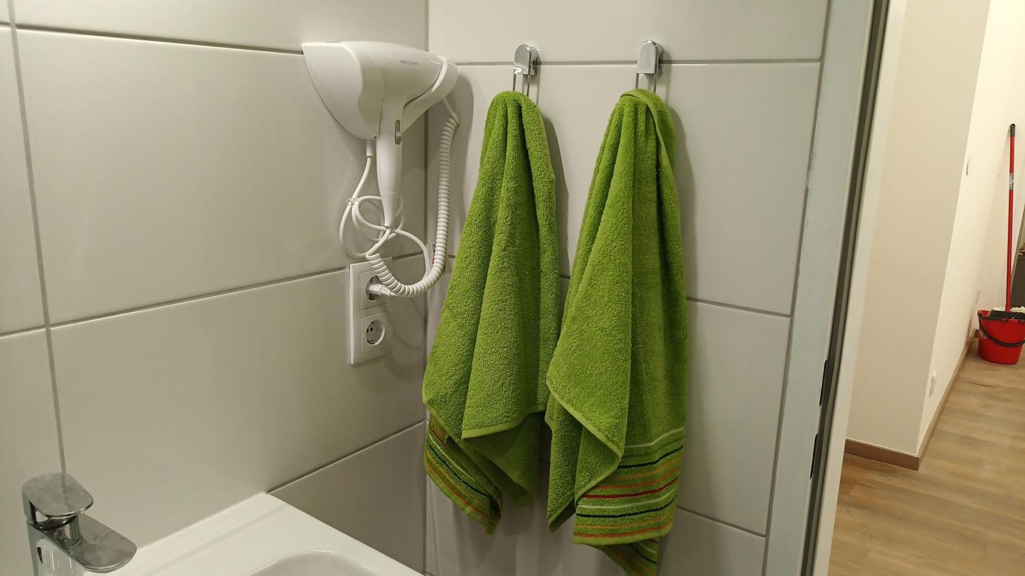 D57 - Appartments Park - Ubahn Виена Екстериор снимка